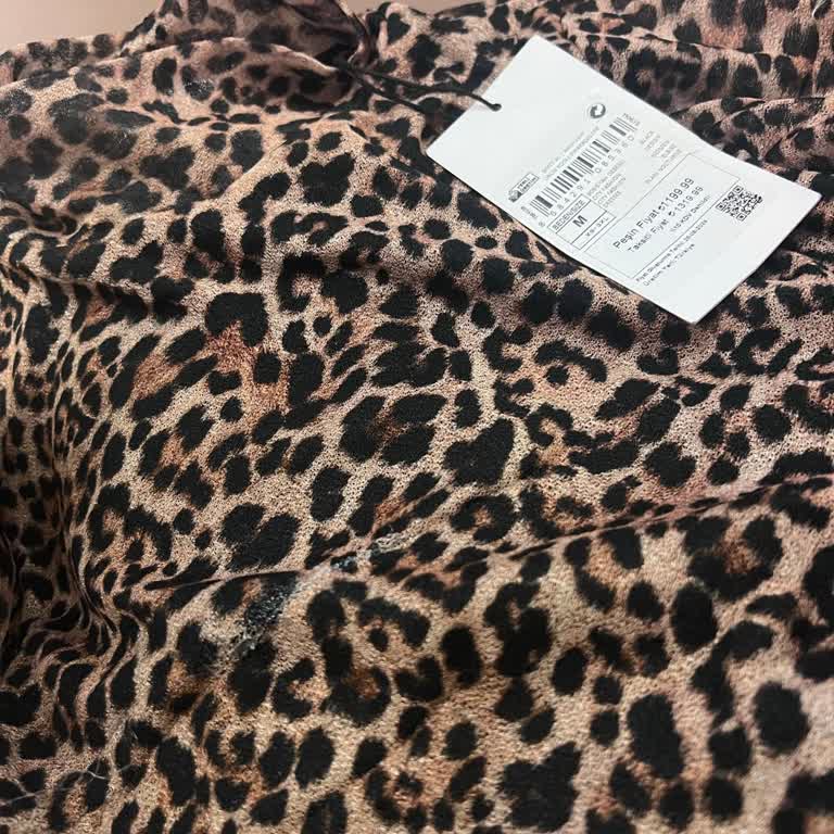 Koton'dan Aldığım Etiketli Elbisede Kusur Var, Değişim Talebim Reddedildi