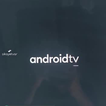 Güncellemeden Sonra Açılmayan Botech TV Box