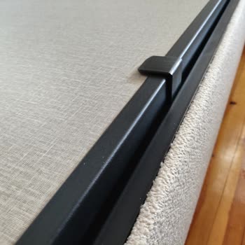 Aldığım Yatak Ve Bazada Sorunlar, İade Ve Para İadesi Süreci Mağduriyet Yaratıyor