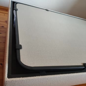 Aldığım Yatak Ve Bazada Sorunlar, İade Ve Para İadesi Süreci Mağduriyet Yaratıyor