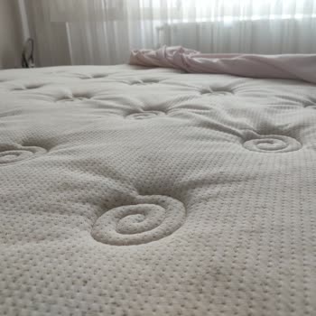 Aldığım Yatak Ve Bazada Sorunlar, İade Ve Para İadesi Süreci Mağduriyet Yaratıyor