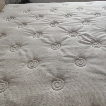 Aldığım Yatak Ve Bazada Sorunlar, İade Ve Para İadesi Süreci Mağduriyet Yaratıyor