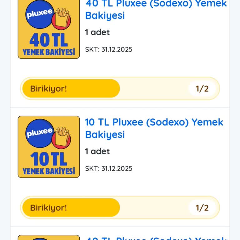 KazandiRio Uygulamasında Şifre Okuma Limiti Mağduriyeti