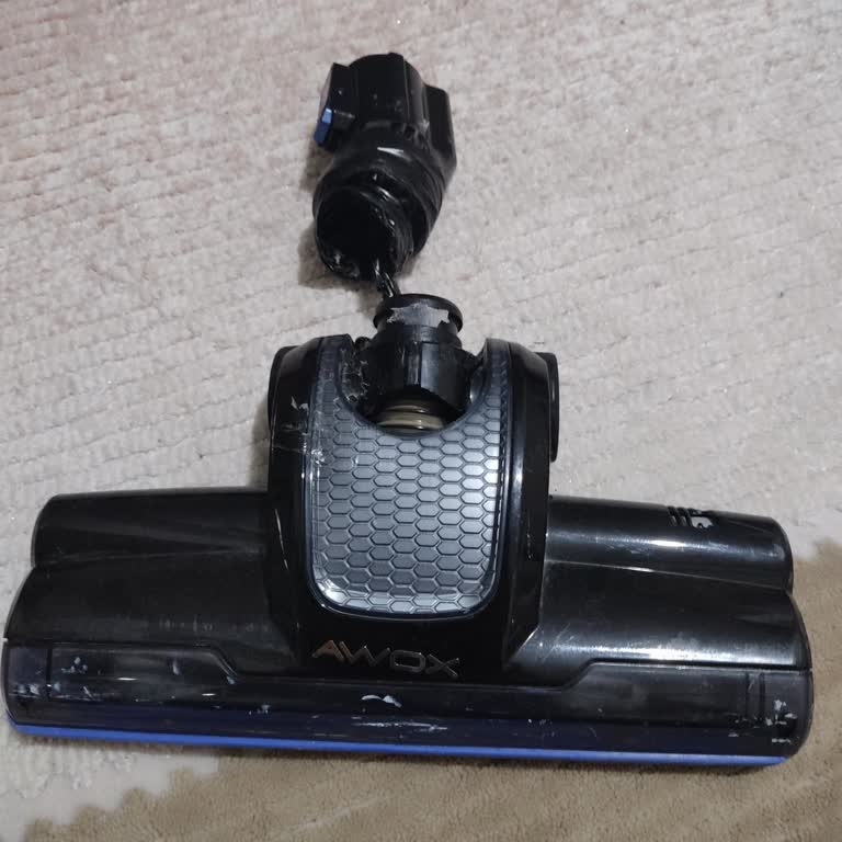 Yedek Parça Bulunamıyor, Süpürgem Kullanılamaz Durumda!