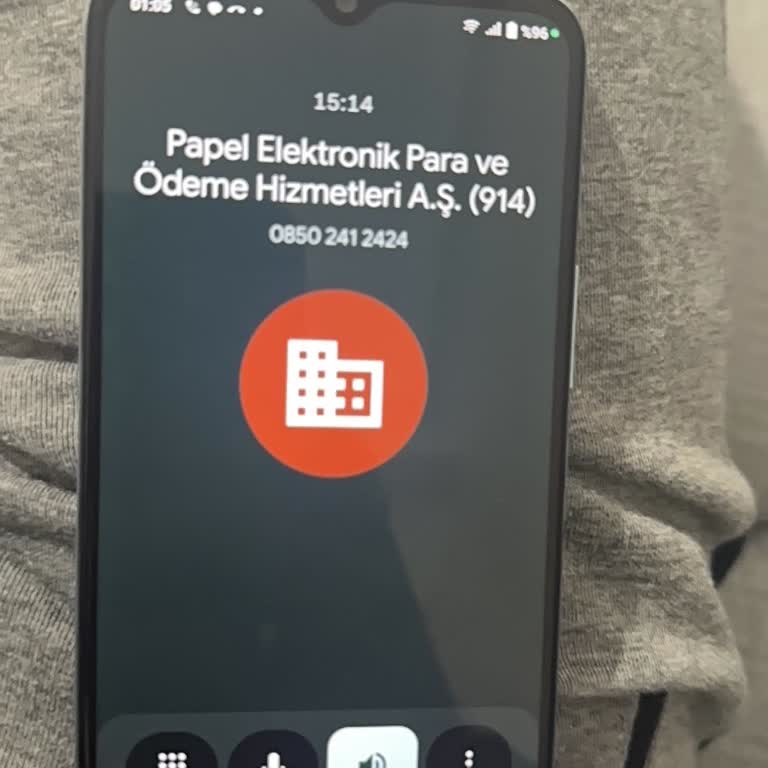 Papel Hesabına Erişim Sorunu Ve Acil Para İhtiyacı İçin Destek Talebi