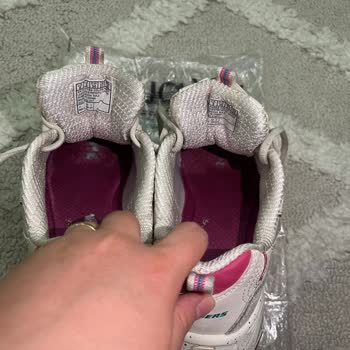 Skechers Ayakkabıda Erken Tabanda Çökme Ve Garanti Sürecinde Destek Eksikliği