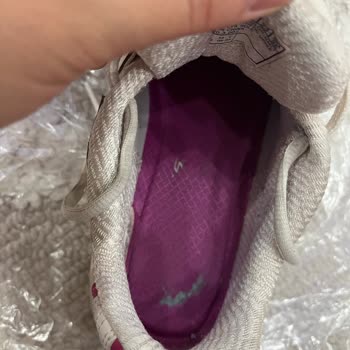 Skechers Ayakkabıda Erken Tabanda Çökme Ve Garanti Sürecinde Destek Eksikliği