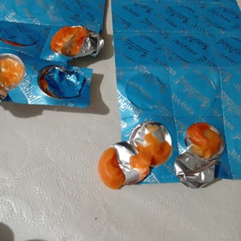 EasyFishoil Jel Balık Yağı Kullanılamaz Halde Çıktı, Değişim Yapılmıyor