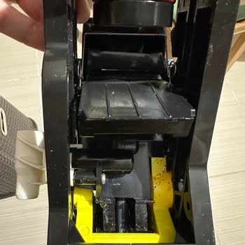 Kullanılmış Kahve Makinesi Gönderildi, İade Talebim Haksız Yere Reddedildi