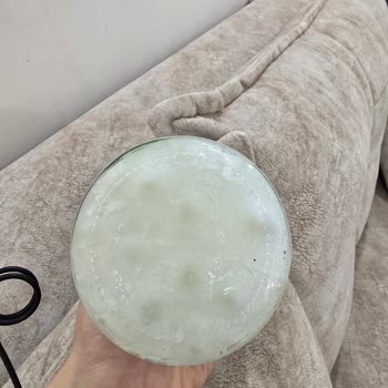 Küflü Hindistan Cevizi Yağı Ve Sızdıran Hurma Özü Mağduriyeti