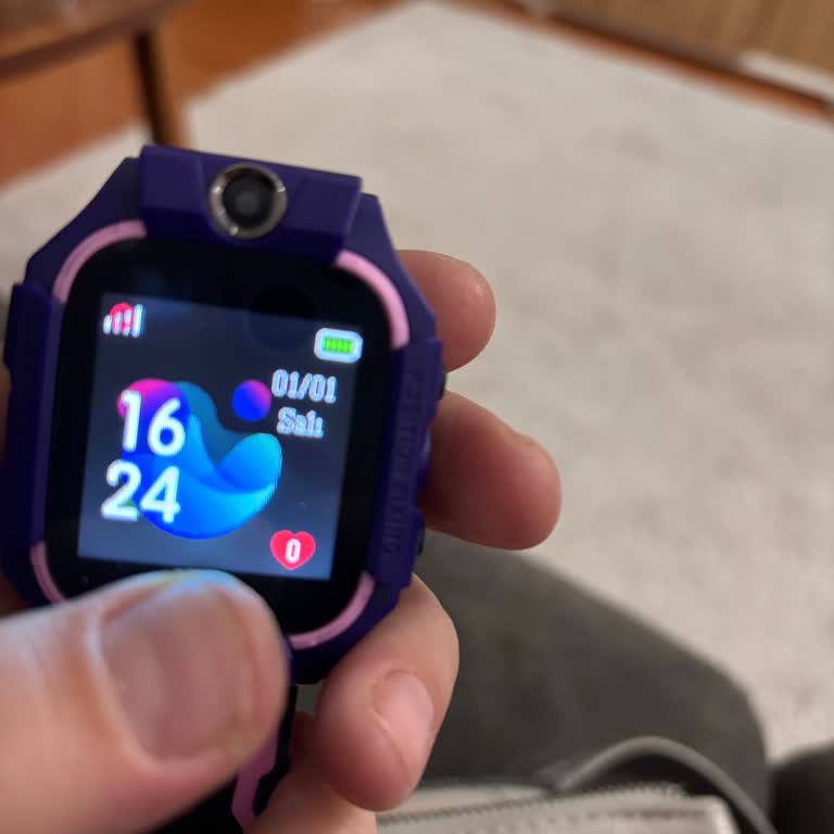 Arızalı Akıllı Saat, İade Sorunu Ve Fatura Eksikliği Nedeniyle Mağduriyet