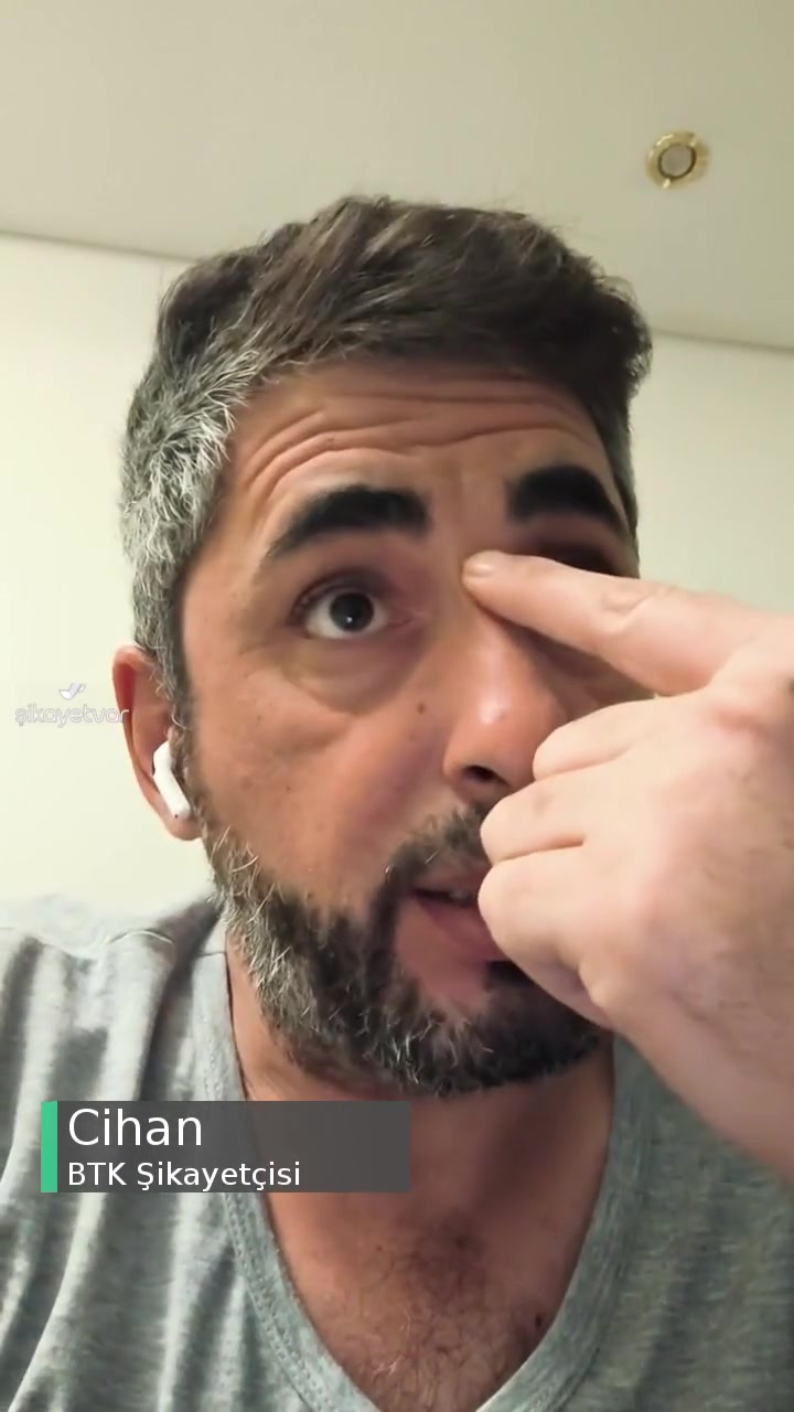 BTK Numara Güncelleme Yapamadım videonun kapak resmi