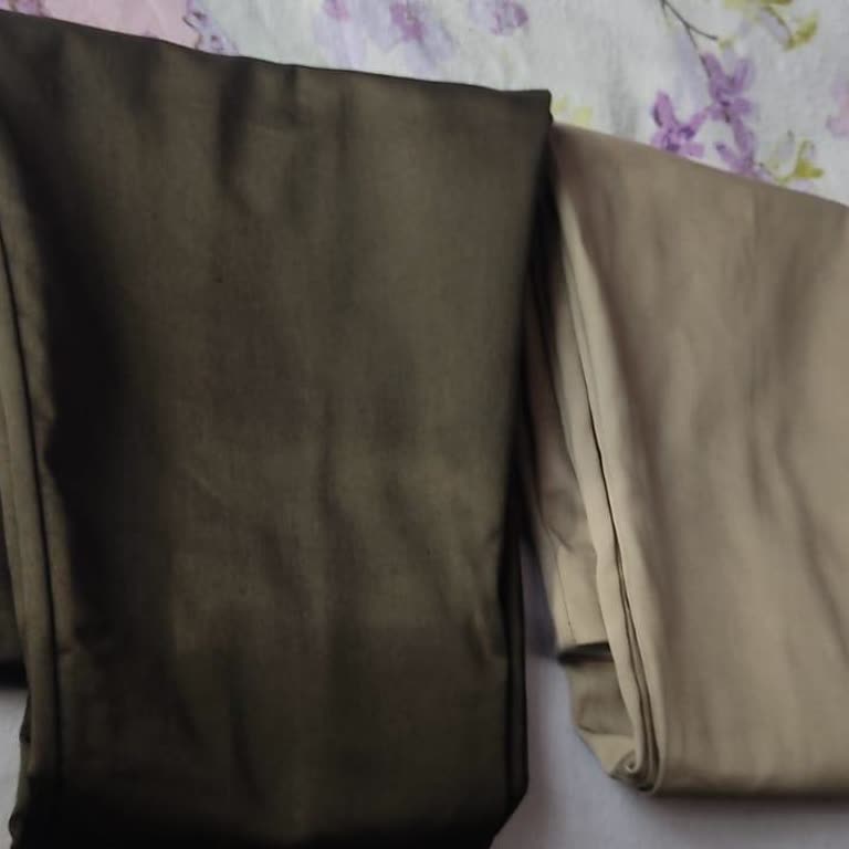 @hkpantolon Yanlış Ürün Gönderimi ve İade Taleplerine Cevap Verilmiyor