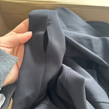 Stradivarius İade Sürecinde Yaşanan Sorunlar Ve Ücret İadesi Bekleniyor