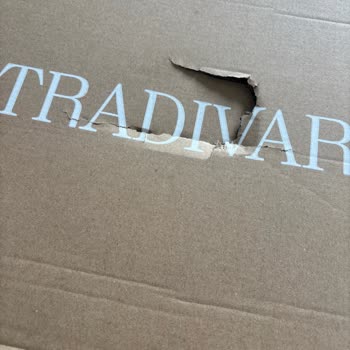 Stradivarius İade Sürecinde Yaşanan Sorunlar Ve Ücret İadesi Bekleniyor
