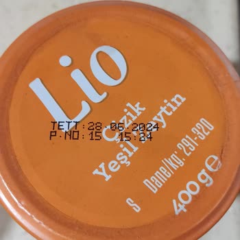 Şok Market'te Son Kullanma Tarihi Geçmiş Ve Bozuk Ürün Sorunu Tekrarlandı