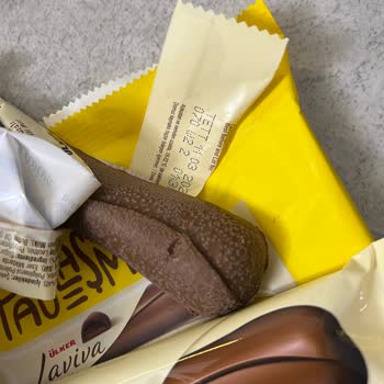 Taze Olması Gereken Laviva Bozuk Çıktı: Sağlığımız Tehlikede