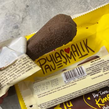 Taze Olması Gereken Laviva Bozuk Çıktı: Sağlığımız Tehlikede