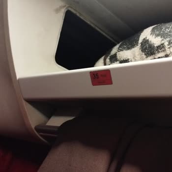 Kamil Koç Seçtiğim Koltuk Yanlış Ve Yanıma Erkek Yolcu Verildi