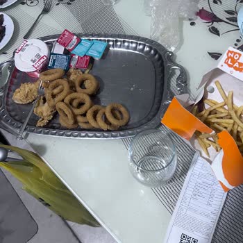 Eksik Ve Bozuk Ürünler İçin Ücret İadesi Talebim Karşılanmadı