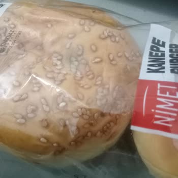 Son Tüketim Tarihi Geçmemiş Üründe Küf Şoku!