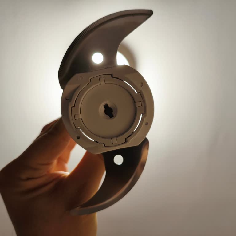 Grundig Doğrayıcı Bıçak Tasarım Hatası: Temizlikte Büyük Sorun Ve Sağlık Riski