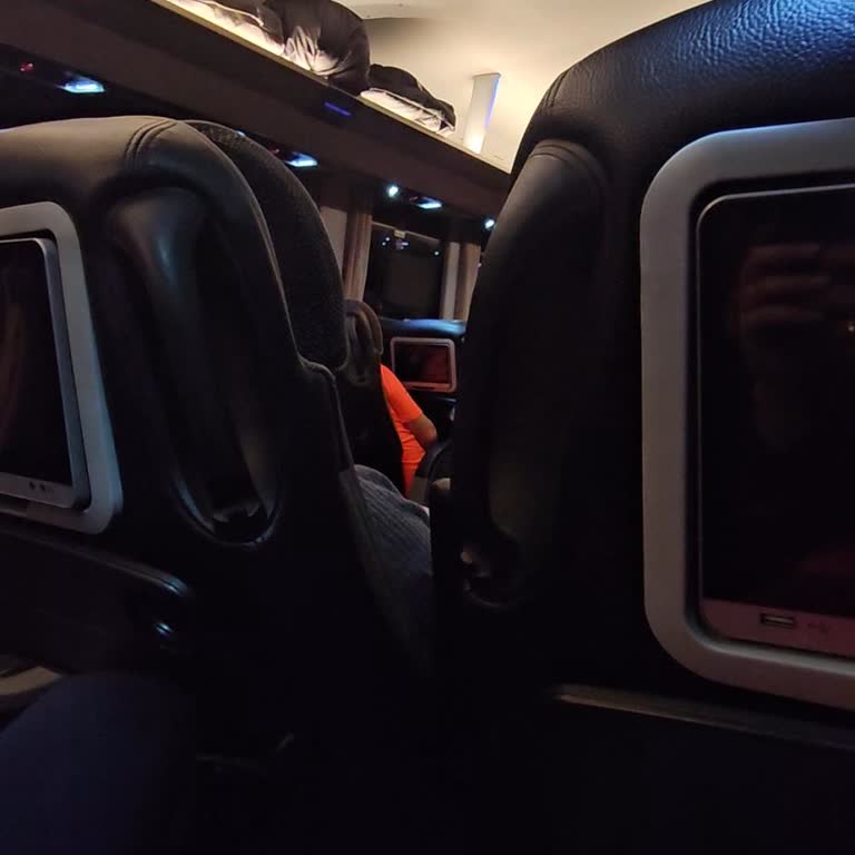 Varan Turizmde Kötü Koku İlgisiz Muavin ve Aşırı Sıcak Yolculuğu Çekilmez Yaptı