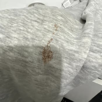 Yeni Aldığım Çamaşır Makinesi Lekeleri Çıkarmıyor, Beyazlar Griye Döndü!