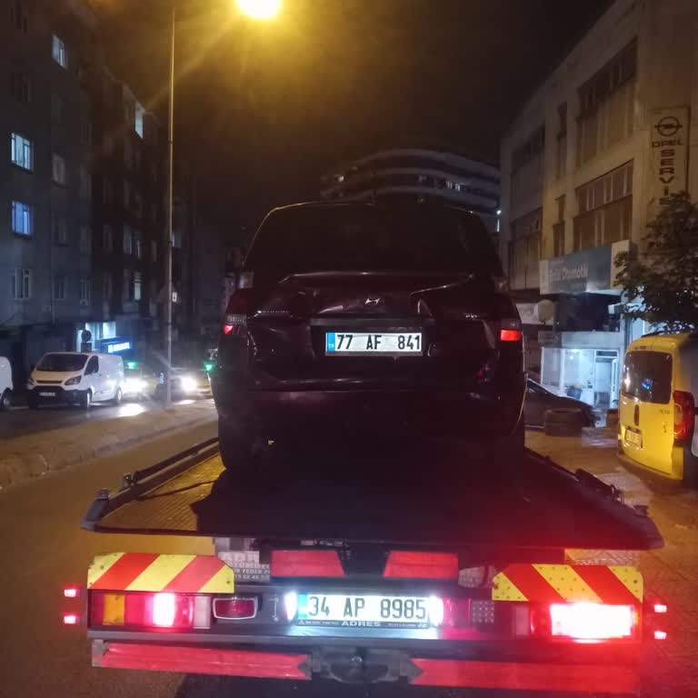 Guik Sigorta'nın İlgisizliği Ve Haksız İcra Mağduriyeti