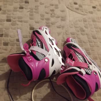 Trendyol Sipariş Verdiğim Patenler Alakasız Geldi