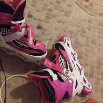 Trendyol Sipariş Verdiğim Patenler Alakasız Geldi