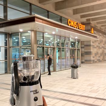 Bagajdaki Zarar Ve İlgisiz Personel Nedeniyle Büyük Mağduriyet