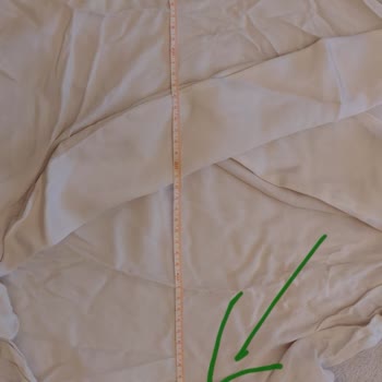 Yanlış Ölçü Bilgisiyle Satılan Ürün İçin İade Reddedildi Param İade Edilmiyor