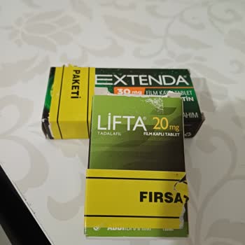 Abdi İbrahim Lifta 50 Mg Sonrası Şiddetli Ağrılar Ve Mağduriyet Yaşadım