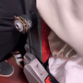 Otobüs Gecikmesi, Koltuk Sorunu Ve Bilgisiz Otobüs Değişikliğiyle Mağduriyet Yaşadım