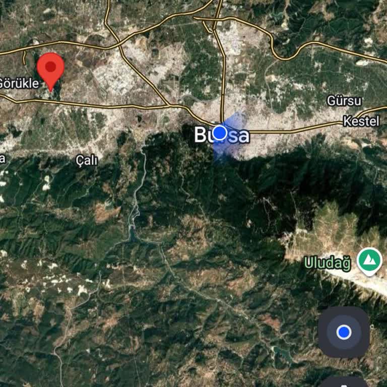 Bursa Sınav Merkezi Uzaklığı Öğrencileri Mağdur Ediyor