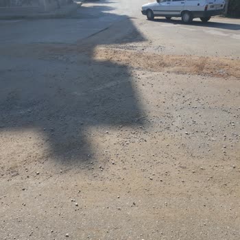 Süleyman Demirel Mahallesinde Bitmeyen Su Kesintisi Ve Bozuk Yollar Mağduriyeti