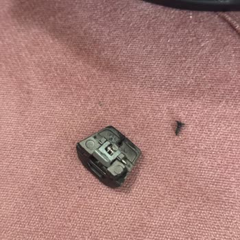 Kaskın Kırılan Parçaları Nedeniyle Garanti Kapsamında Destek Talebi