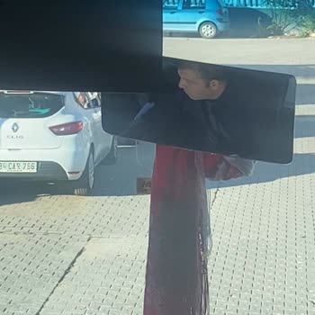 Gecikmeli Otobüs Yolculuğu Ve Mağduriyet