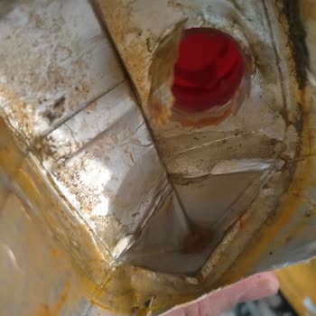 Dimes Kayısılı Meyve Suyunda Küf Ve Yabancı Maddeyle Karşılaştık, Çocuk Sağlığı Tehlikede