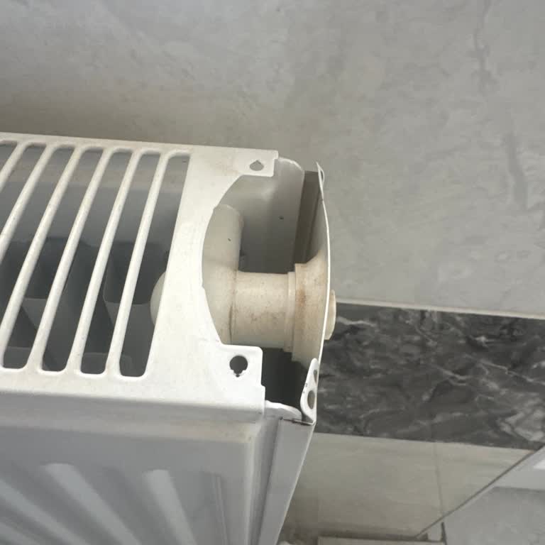 Copa İnnova Peteklerin Plastik Parçalarının Sürekli Kırılması Ve Yedek Parça Temin Sorunu