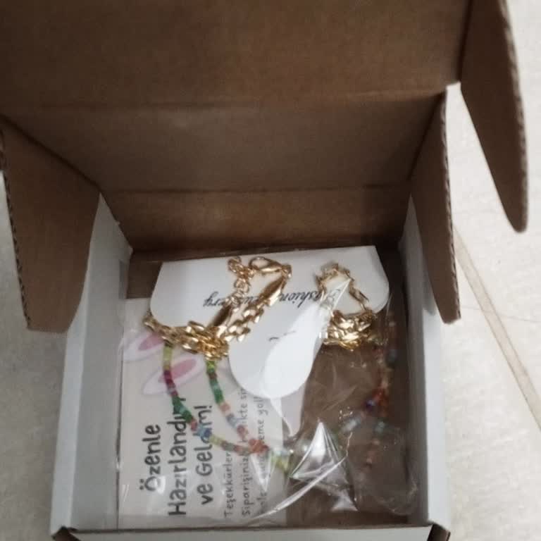 Beklentinin Çok Altında Kalite Ve Mantıksız İade Koşulları Mağduriyet Yaşattı