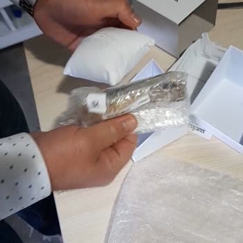 Aldığım Saatin Kutusu Yıpranmış Ve Eksik Gönderildi, Müşteri Hizmetlerine Ulaşamıyorum