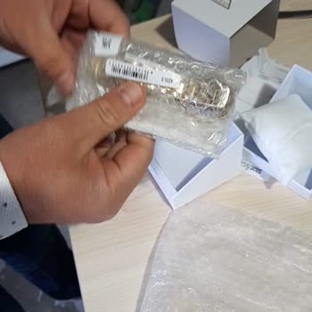 Aldığım Saatin Kutusu Yıpranmış Ve Eksik Gönderildi, Müşteri Hizmetlerine Ulaşamıyorum