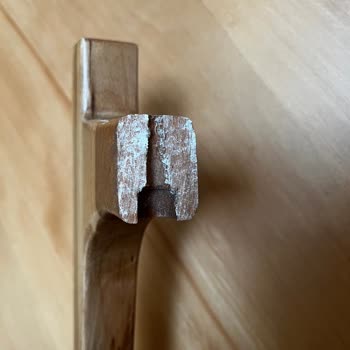 Kelebek Mobilya Sehpa Montaj Kusuru Ve Ücretli Servis Mağduriyeti