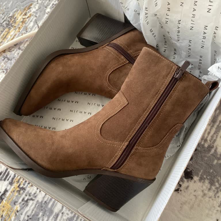 Marjin Ayakkabı İade Sürecinde Yardım Alamadım Mağduriyetim Giderilmiyor