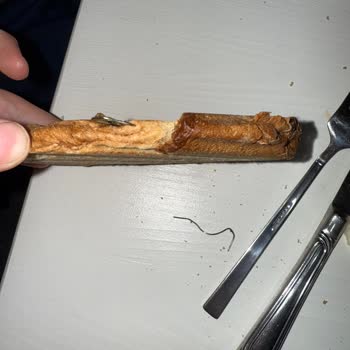 Siyez Ekmeklerinde Sürekli Kalite Sorunu Yaşamaktan Şikayetçiyim