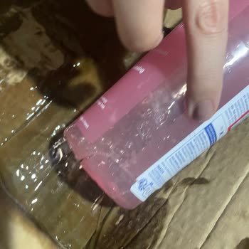 Kırık Ve Dökülmüş Ürün İçin İade Sürecinde Yaşanan Mağduriyet