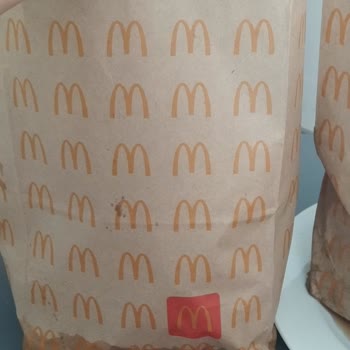 Islanan Sipariş Ve Ücret İadesi Talebi: Getir Yemek Üzerinden McDonald's Deneyimi