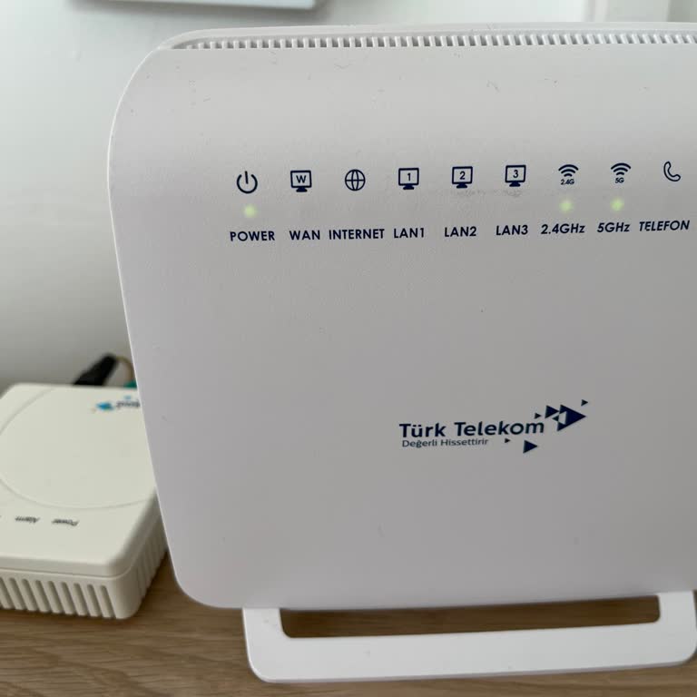 TurkNet İnternetimde Sürekli Kesinti Ve Çözüm Bulamıyorum